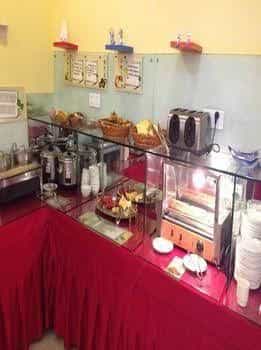 Hanting Express Hotel Hanting Express Hotel