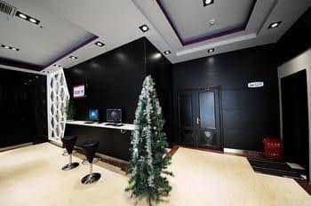 FX Hotel FX Hotel