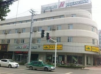 Jinjiang Inn Zaozhuang Junshan Middle Road4