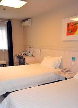 Jinjiang Inn Zaozhuang Junshan Middle Road3