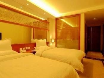 Hohhot Meihua Hotel Haicheng4