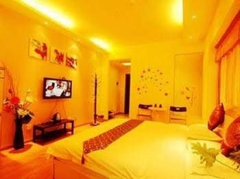 Hohhot Meihua Hotel Haicheng0