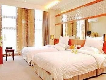 Hohhot Meihua Hotel Haicheng3