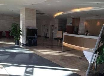 Hohhot Meihua Hotel Haicheng2