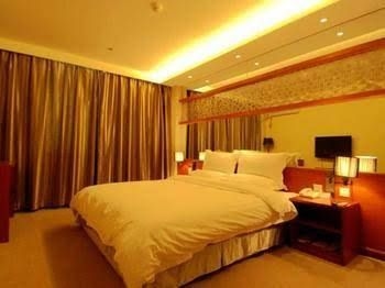 Hohhot Meihua Hotel Haicheng1
