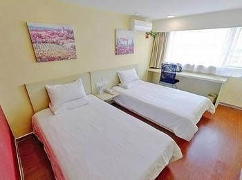 Hanting Express Hefei Red Star Road2