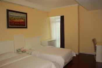 Qingdao Shangmei Haian Hotel Qingdao Shangmei Haian Hotel