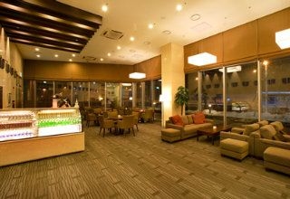 Benikea Premier Songdo Bridge Hotel0