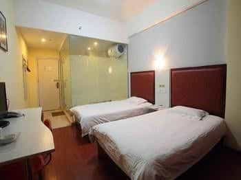 Shangkeyou Hotel World Hotel Center - Tsingtao Shangkeyou Hotel World Hotel Center - Tsingtao