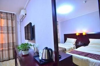 Beijing Dongfangzhidao Business Hotel3