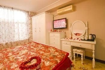 Beijing Dongfangzhidao Business Hotel0