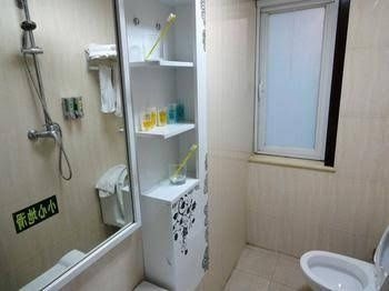 Beijing Dongfangzhidao Business Hotel2