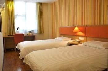 Home Inn Baotuquan Road Home Inn Baotuquan Road