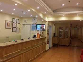 Home Inn Baotuquan Road Home Inn Baotuquan Road