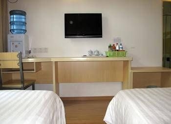 Jinnuowei Express Hotel0
