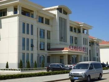 Hai Tian Boutique Holiday Hotel3