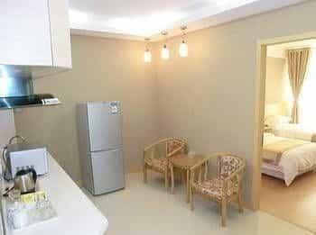 Hai Tian Boutique Holiday Hotel Hai Tian Boutique Holiday Hotel