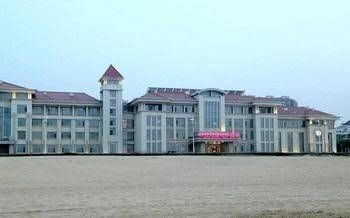 Hai Tian Boutique Holiday Hotel4