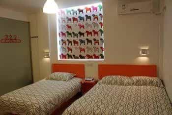 Pod Inn Xuzhou - Xuanwu Market Pod Inn Xuzhou - Xuanwu Market