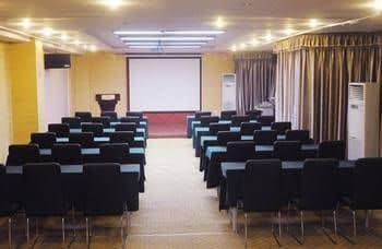 Kunlun Leju Business Hotel Huayuan Road Kunlun Leju Business Hotel Huayuan Road