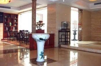 Haiyou Express Hotel Haiyou Express Hotel