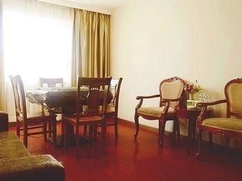 Greentree Inn - Jingdezhen Plaza North Road3