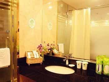 Greentree Inn - Jingdezhen Plaza North Road Greentree Inn - Jingdezhen Plaza North Road