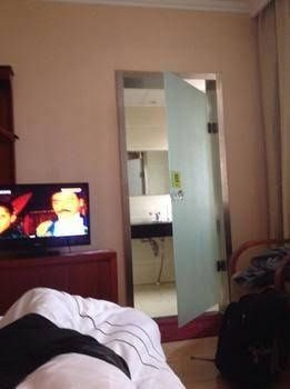 Zijing Boutique Hotel4