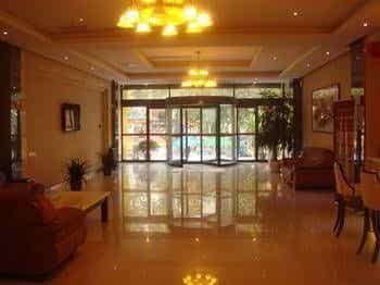 Zijing Boutique Hotel Zijing Boutique Hotel