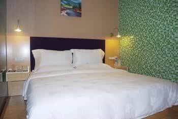 Spring Hotel Ziyang - Fuzhou Spring Hotel Ziyang - Fuzhou