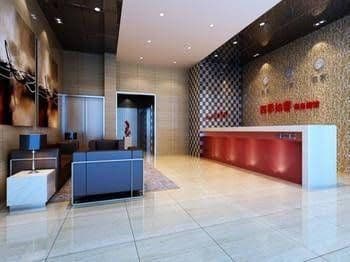 Spring Hotel Ziyang - Fuzhou Spring Hotel Ziyang - Fuzhou