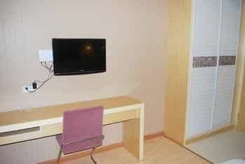 Spring Hotel Ziyang - Fuzhou Spring Hotel Ziyang - Fuzhou