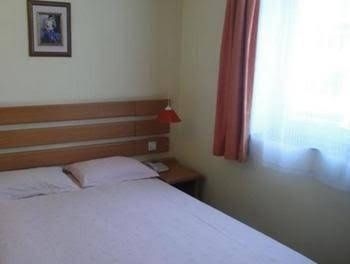 Hefei Fu Roca Hotel1