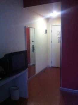 Hanting Hotel Binzhou Zhongbai Building Hanting Hotel Binzhou Zhongbai Building