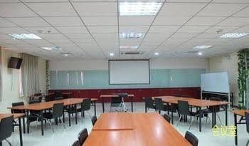 Hanting Hotel Binzhou Zhongbai Building Hanting Hotel Binzhou Zhongbai Building
