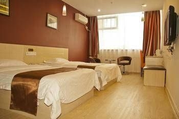 Wuxi Thank Hotel - Hubin Road Branch3