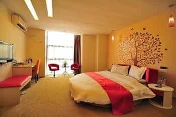 Wuxi Thank Hotel - Hubin Road Branch Wuxi Thank Hotel - Hubin Road Branch