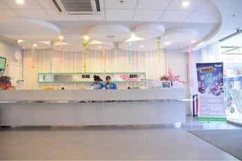 Hanting Hi Inn Suzhou Xin'guanqian Hanting Hi Inn Suzhou Xin'guanqian