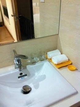 Lemon Inn - Chengdu3