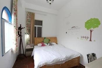 Xiamen Gulangyu Little Land of Peach Hostel1