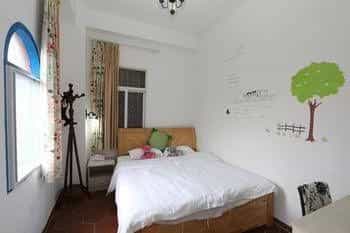 Xiamen Gulangyu Little Land of Peach Hostel Xiamen Gulangyu Little Land of Peach Hostel
