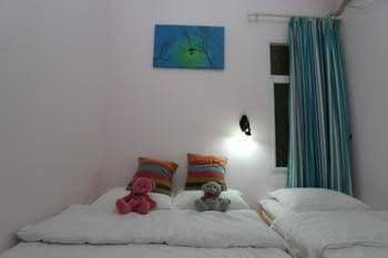 Xiamen Gulangyu Little Land of Peach Hostel Xiamen Gulangyu Little Land of Peach Hostel