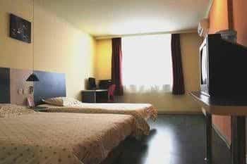 Happy Home Inn Binzhou Bohai 8th Road Happy Home Inn Binzhou Bohai 8th Road