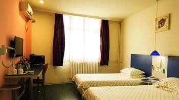 Happy Home Inn Binzhou Bohai 8th Road Happy Home Inn Binzhou Bohai 8th Road