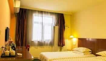 Happy Home Inn Binzhou Bohai 8th Road Happy Home Inn Binzhou Bohai 8th Road