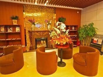 Greentree Inn Xuzhou Huaihai West Road Greentree Inn Xuzhou Huaihai West Road