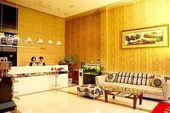 Xinhai Hotel Xinhai Hotel