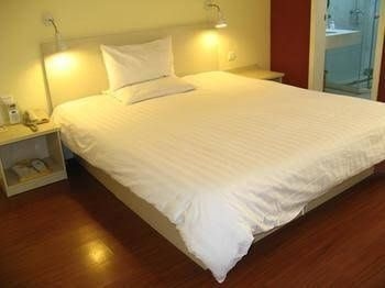 Hanting Express Inn Shanghai Jinshajiang Road3