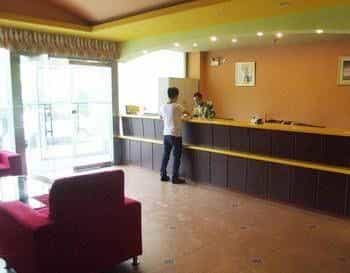 Home Inn Qingdao Jinggangshan Road Home Inn Qingdao Jinggangshan Road