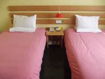 Home Inn Qingdao Jinggangshan Road Home Inn Qingdao Jinggangshan Road